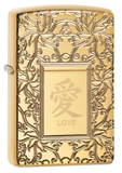 Zippo Chinese Love 49022