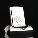 Zippo Hard Rock Cafe Save The Planet Key West XVI 2000