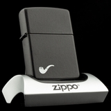 Zippo Pipe Black Matte 1992 VIII Tẩu Đen