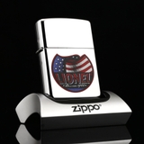 Zippo Lionel Since 1900 XIII 1997