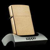 Zippo Rose Gold Brushed XV 1999 Mạ Vàng Hồng Nhám