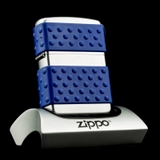 Zippo Satin Guard 2003 Ốp Bảo Vệ Hiếm
