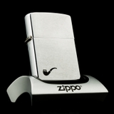 Zippo 1980's Canada Pipe Chrome Hút Tẩu Canada