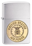 Zippo U.S. Air Force™ 280AFC