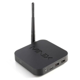 Android Box Minix X6 - Chip Amlogic S805 Lõi tứ