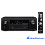 Amply Denon AVR-X2100W