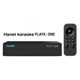 Hanet PlayX One 2TB