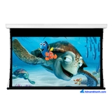 Màn chiếu 3D Tab Tension 100 inch