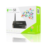 Android TV Box KIWI S8 lõi 8 - Android 5.1,RAM 2Gb