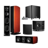 Bộ 5.1 Polk Audio LSiM 705