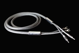 HiDiamond Speaker Cable Genesis SMALL Rhodium Carbon Fiber