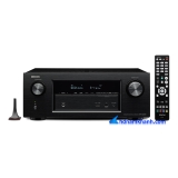 Amply Denon AVR X2200W (New model 2015)