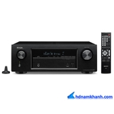 Amply Denon AVR-X510BT