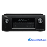 Amply Denon AVR-X3100W