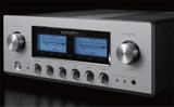 Amply Luxman L507UXII