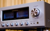 Amply Luxman L505UXII
