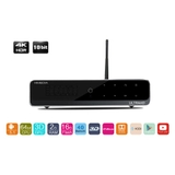 Himedia Q10 Pro - Android Box 2020