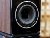 Loa Wharfedale Diamond 11.2