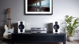 Amply Cambridge Audio AXA35