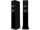 Loa Wharfedale Diamond 12.4