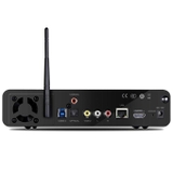 Himedia Q10 Pro - Android Box 2020