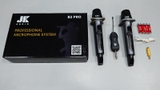 Micro Không dây Micro JKaudio B2 Pro