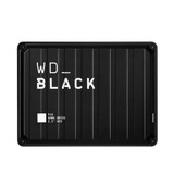 Ổ cứng gắn ngoài 2.5 inch WD Western Digital Black 2TB - Full Phim và Nhạc chất lượng cao