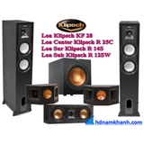Bộ 5.1 Loa Klipsch KF 28