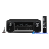 Amply Denon AVR X1200W (New model 2015)