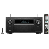 Amply Denon AVC A1H