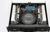 Cục Đẩy Công Suất Power AAP Audio STD-13002