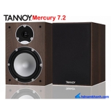 Loa Tannoy Mercury 7.2 - Loa BookShelf