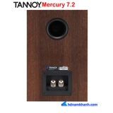 Loa Tannoy Mercury 7.2 - Loa BookShelf