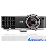 Máy chiếu 3D BenQ MW 824ST