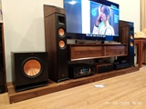 Bộ Loa Klipsch RP-6000F 5.1.2 DOLBY ATMOS® HOME THEATER SYSTEM