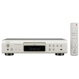 Đầu CD Denon DCD-710AE (Silver)