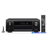 Amply Denon AVR-X4100W