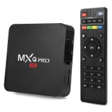 Android Box MXQ Pro 4k - Amlogic S905