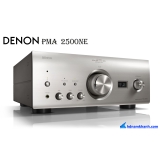 Amply Denon PMA 2500NE