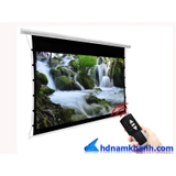 Màn chiếu 3D Tab Tension 80 inch