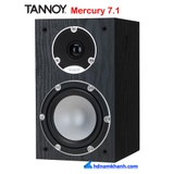 Loa Tannoy Mercury 7.1 - Loa BookShelf