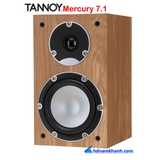 Loa Tannoy Mercury 7.1 - Loa BookShelf