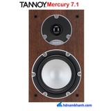 Loa Tannoy Mercury 7.1 - Loa BookShelf