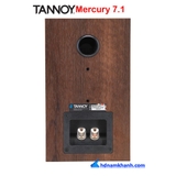 Loa Tannoy Mercury 7.1 - Loa BookShelf