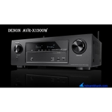 Amply AV Receiver Denon AVR X1300W