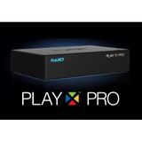 Hanet PlayX Pro 2TB + Máy tính bảng Hanet