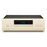 Đầu CD Accuphase DP-550