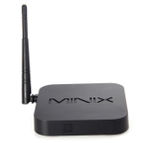 Minix Neo Z64W Windows 8.1