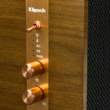 Loa Bluetooth Klipsch The Three