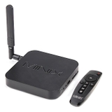 Android TV Box Minix Neo X8-H Plus